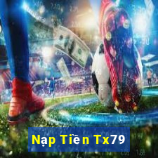 Nạp Tiền Tx79