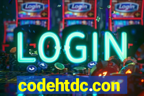 codehtdc.con