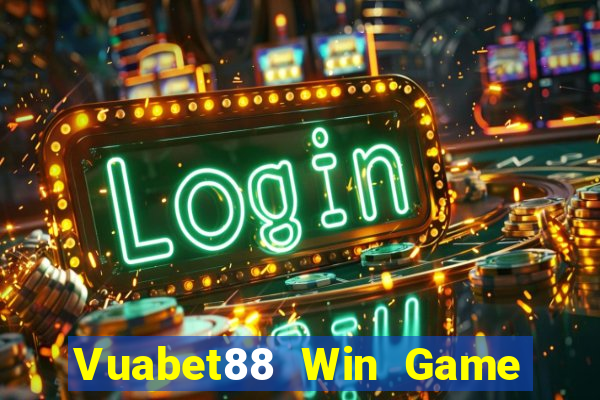 Vuabet88 Win Game Bài Ma Thuật