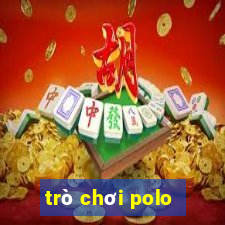 trò chơi polo