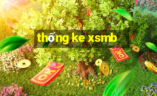 thong ke xsmb