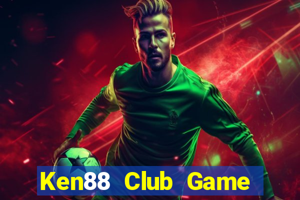 Ken88 Club Game Bài E168