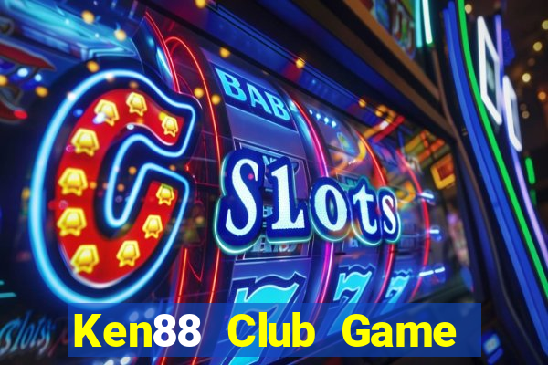 Ken88 Club Game Bài E168