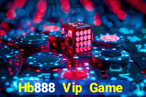 Hb888 Vip Game Bài 52 Club