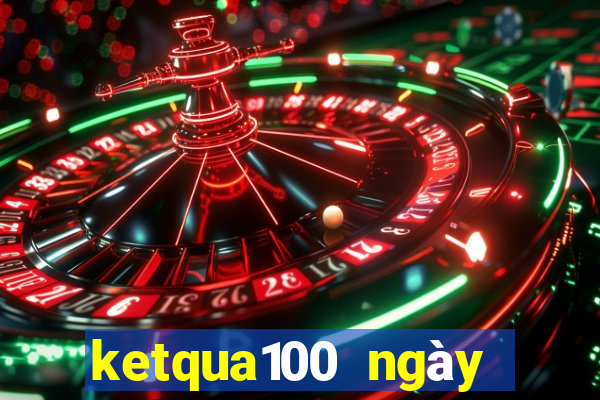 ketqua100 ngày miền bắc