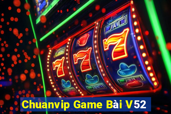 Chuanvip Game Bài V52