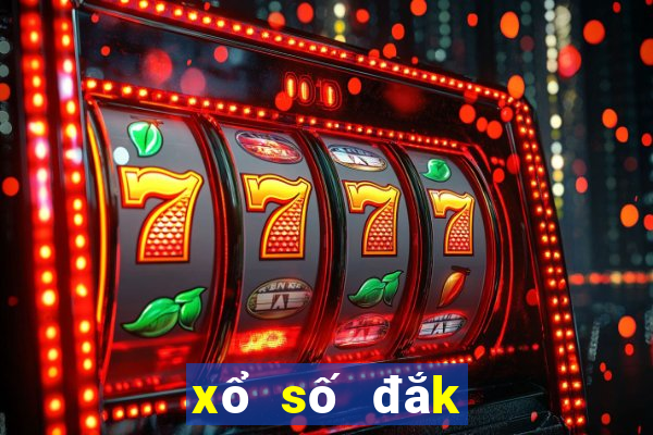 xổ số đắk lắk 06 02