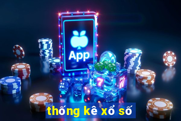 thống kê xổ số