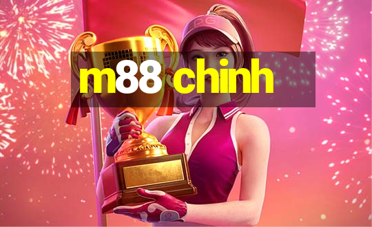 m88 chinh