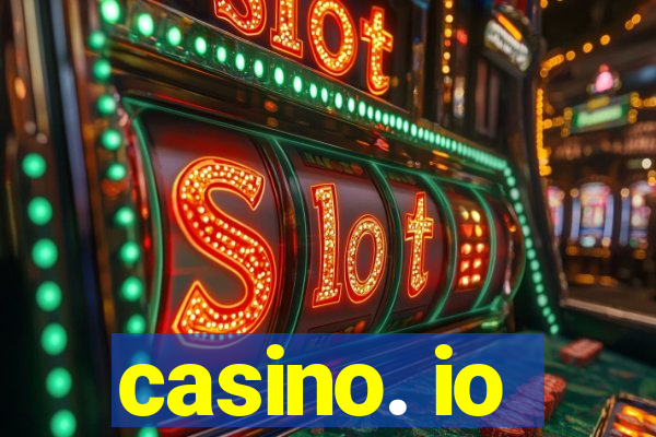 casino. io