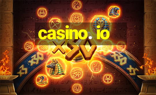 casino. io