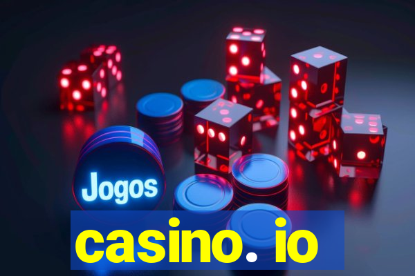 casino. io