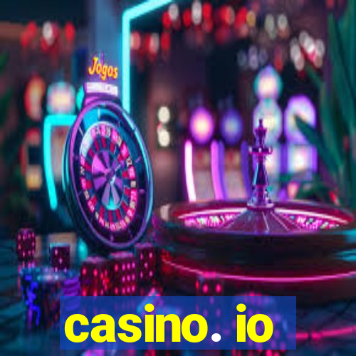 casino. io