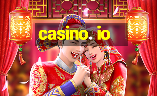 casino. io