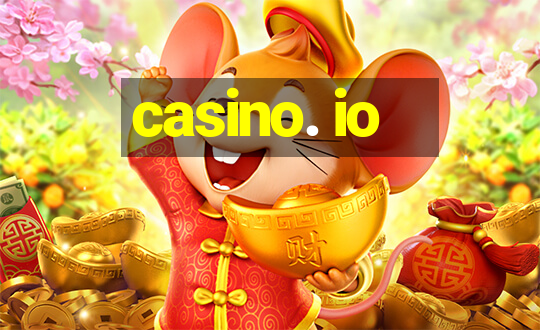 casino. io