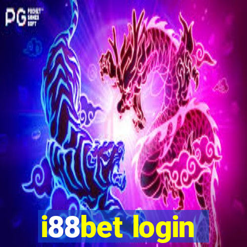 i88bet login