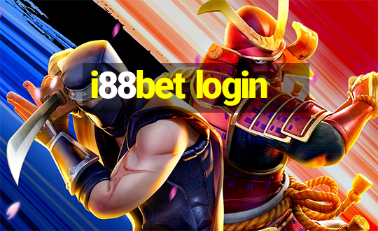 i88bet login