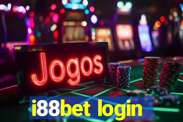 i88bet login