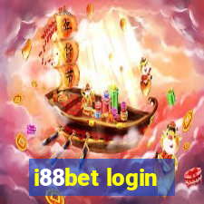 i88bet login