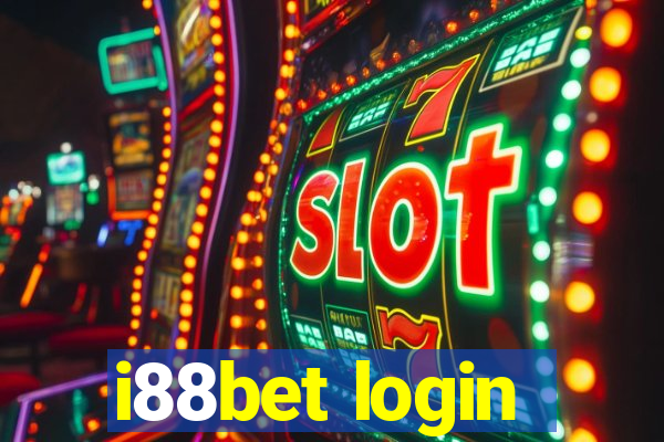 i88bet login