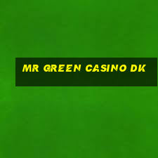 mr green casino dk