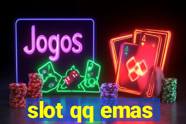 slot qq emas