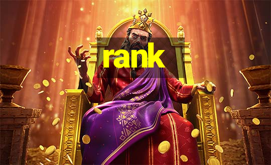 rank