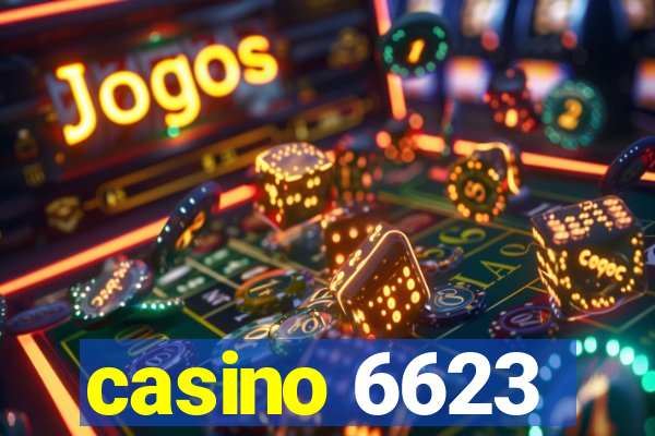 casino 6623