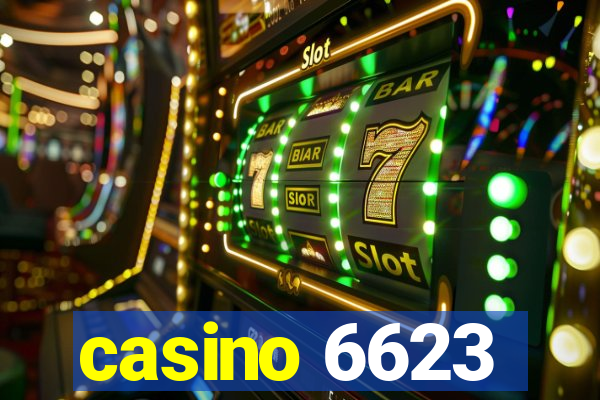 casino 6623