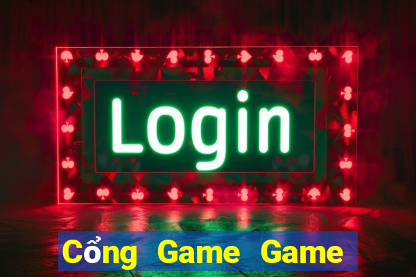 Cổng Game Game Bài Ma Thuật