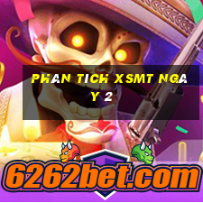 Phân tích XSMT ngày 2