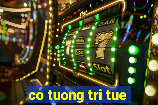 co tuong tri tue