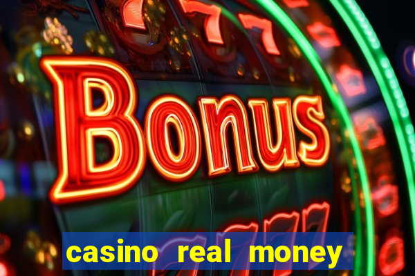 casino real money online gw