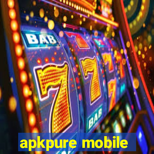 apkpure mobile