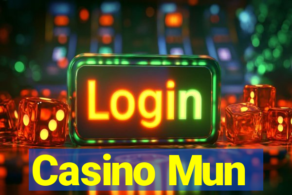 Casino Mun