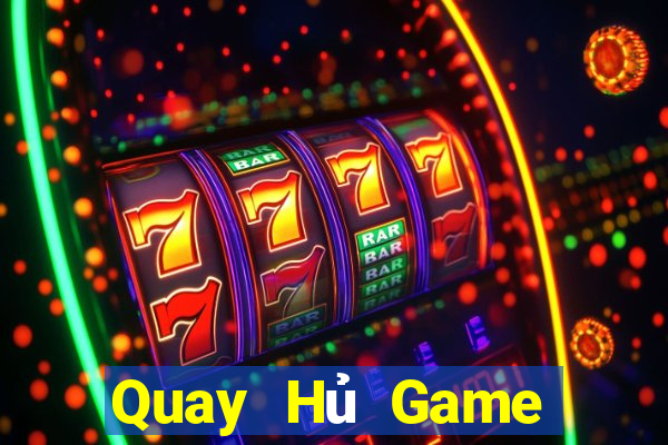 Quay Hủ Game Bài Phỏm Đổi Thưởng