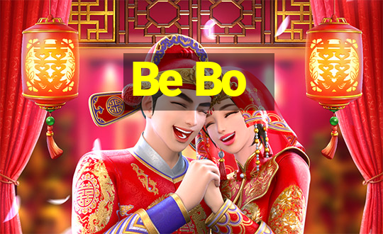 Be Bo