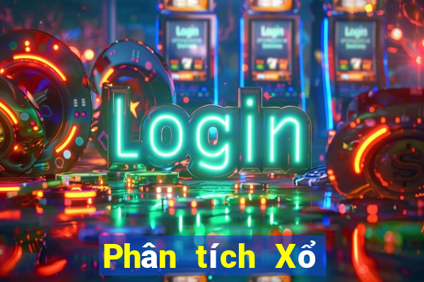 Phân tích Xổ Số vietlott ngày 12