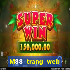 M88 trang web Đắk Lắk