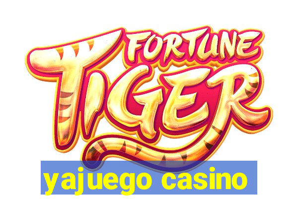 yajuego casino