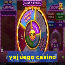 yajuego casino