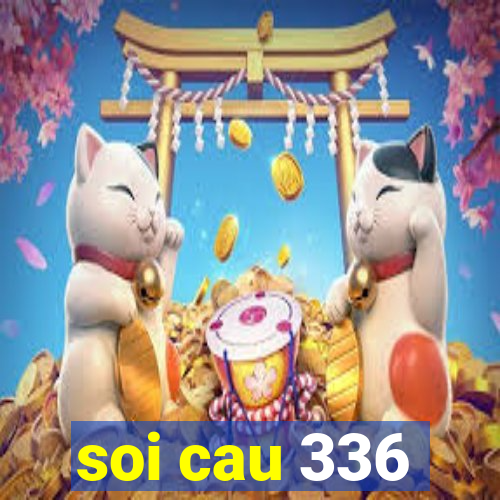 soi cau 336