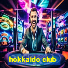 hokkaido club