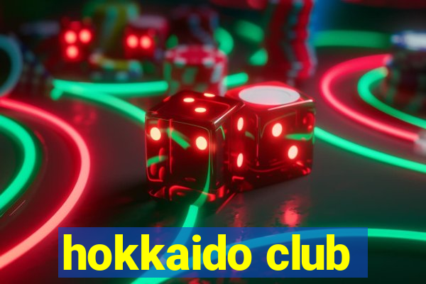 hokkaido club