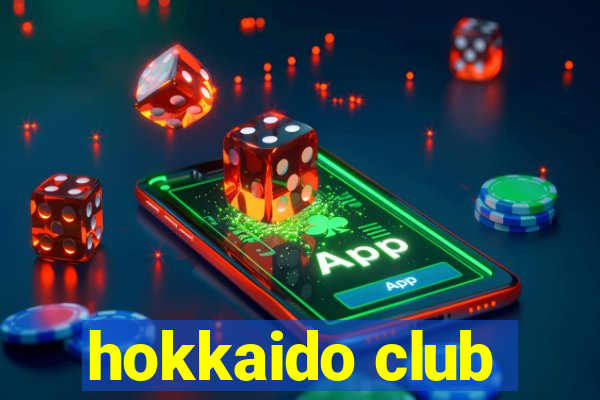 hokkaido club