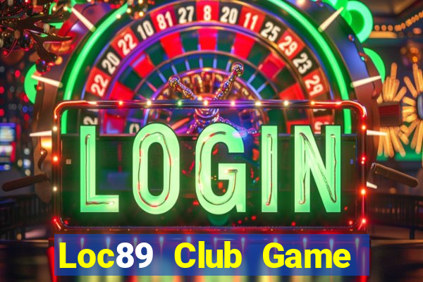 Loc89 Club Game Bài Rikvip