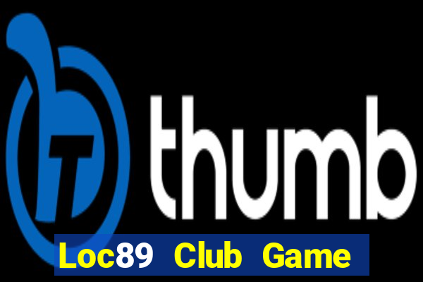 Loc89 Club Game Bài Rikvip