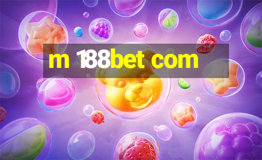 m 188bet com