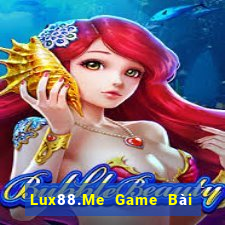 Lux88.Me Game Bài Phái Mạnh