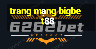 trang mạng bigbet88